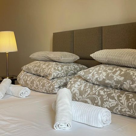 Easy Rent Apartments- Apartament Lubelski Zamkowy Lublin Buitenkant foto