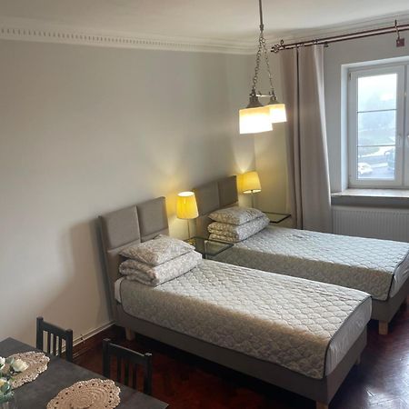 Easy Rent Apartments- Apartament Lubelski Zamkowy Lublin Buitenkant foto