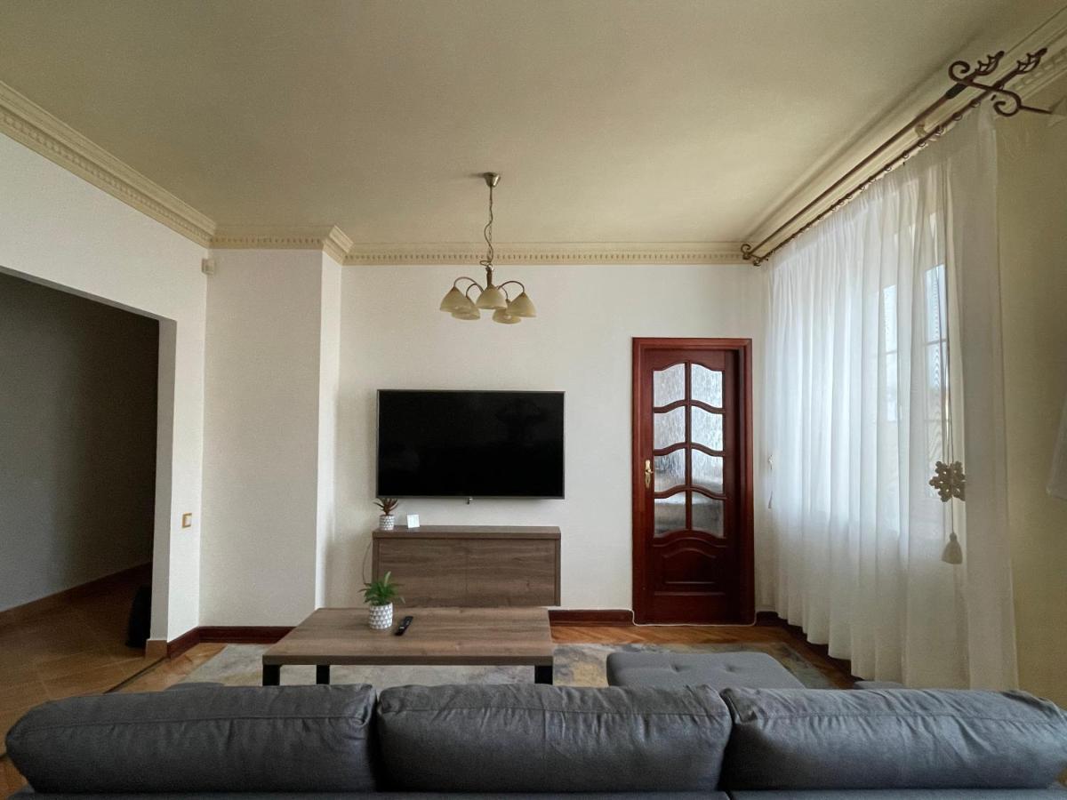 Easy Rent Apartments- Apartament Lubelski Zamkowy Lublin Buitenkant foto