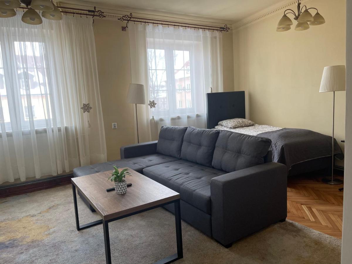 Easy Rent Apartments- Apartament Lubelski Zamkowy Lublin Buitenkant foto