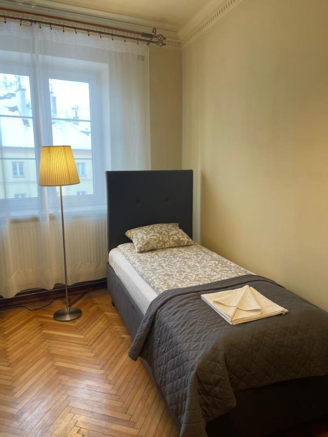 Easy Rent Apartments- Apartament Lubelski Zamkowy Lublin Buitenkant foto