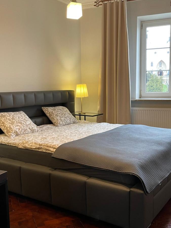 Easy Rent Apartments- Apartament Lubelski Zamkowy Lublin Buitenkant foto