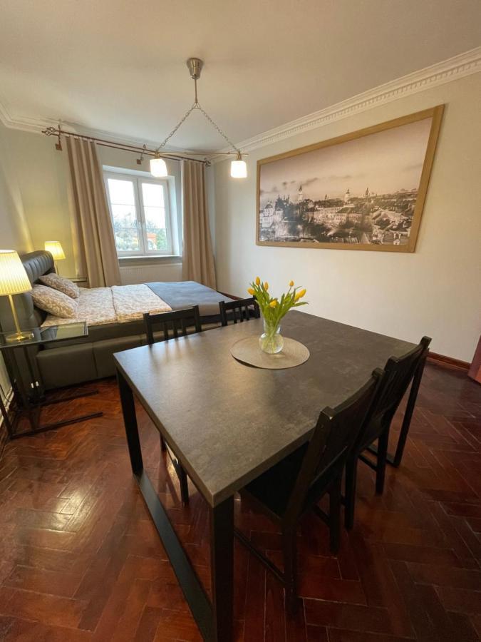 Easy Rent Apartments- Apartament Lubelski Zamkowy Lublin Buitenkant foto