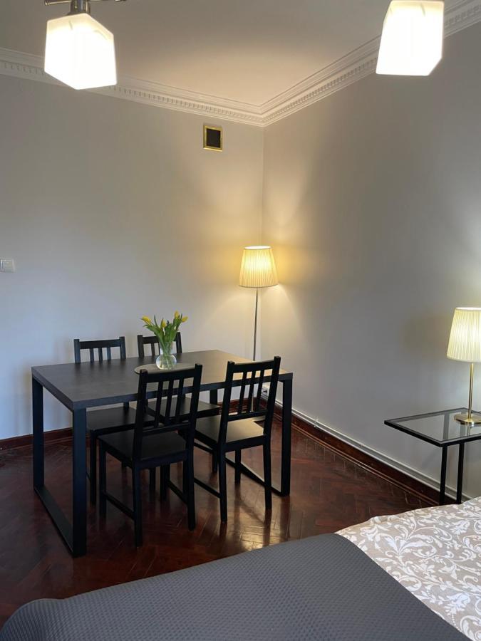 Easy Rent Apartments- Apartament Lubelski Zamkowy Lublin Buitenkant foto