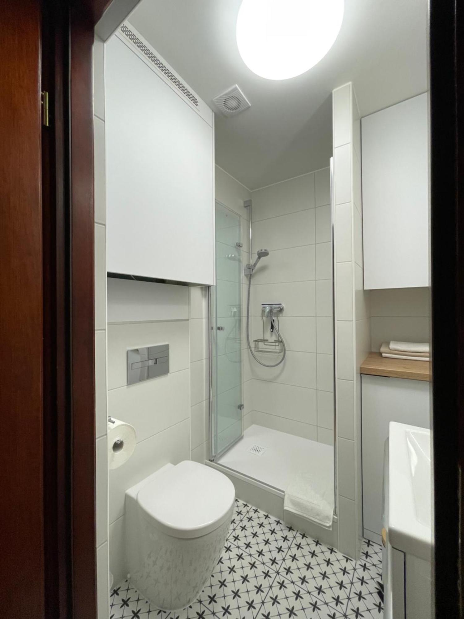 Easy Rent Apartments- Apartament Lubelski Zamkowy Lublin Buitenkant foto