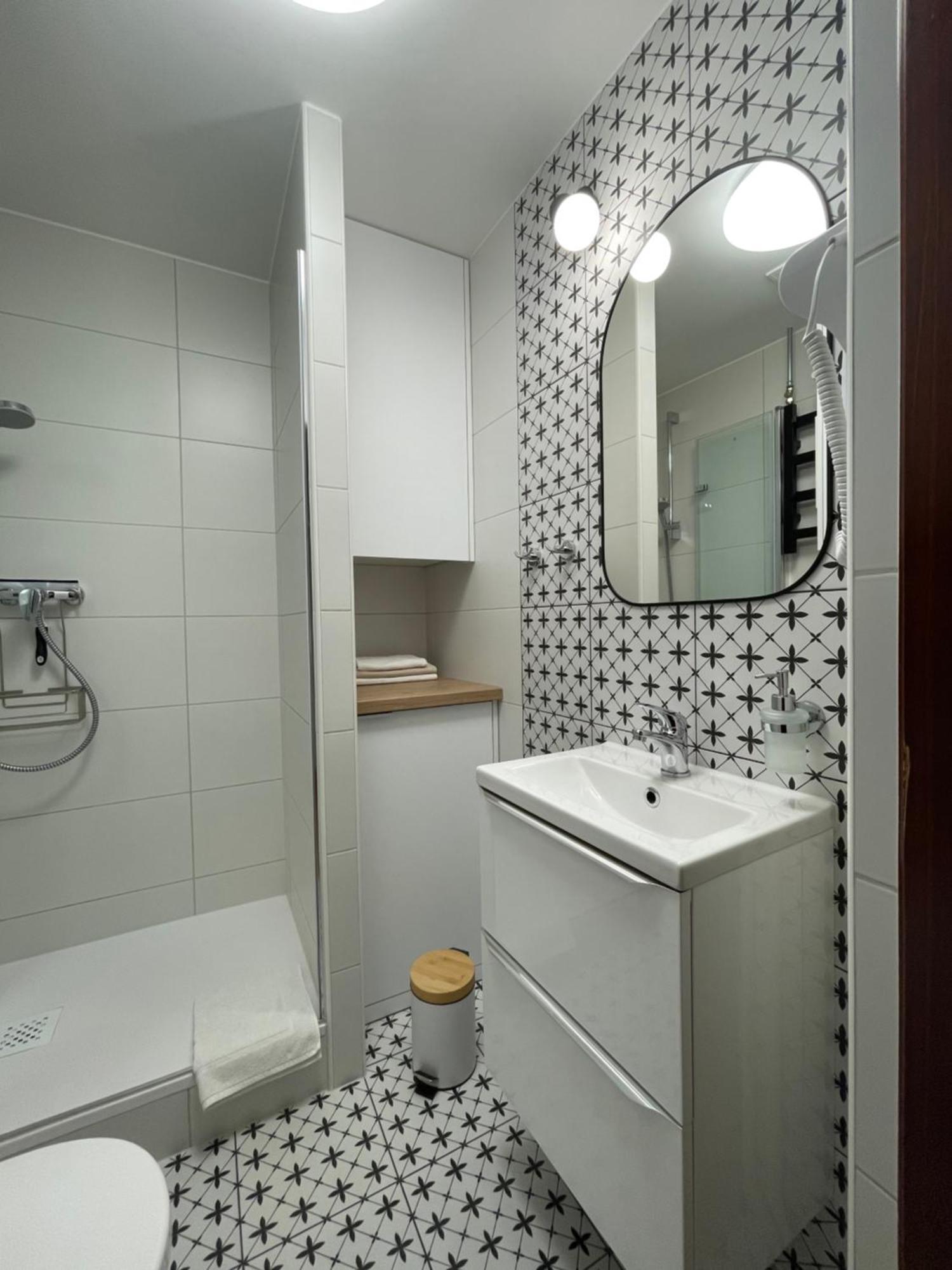 Easy Rent Apartments- Apartament Lubelski Zamkowy Lublin Buitenkant foto