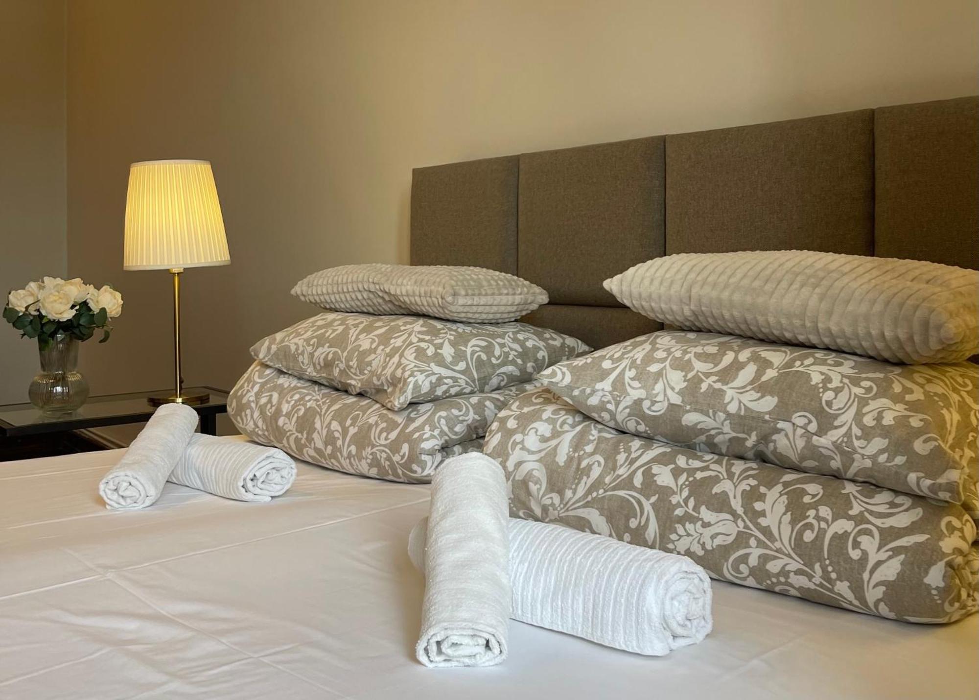 Easy Rent Apartments- Apartament Lubelski Zamkowy Lublin Buitenkant foto